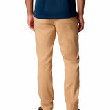 Pantalón Hombre Sage Peak Chino Beige Columbia