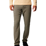 Pantalón Hombre Sage Peak Chino Gris Columbia