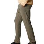 Pantalón Hombre Sage Peak Chino Gris Columbia
