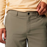 Pantalón Hombre Sage Peak Chino Gris Columbia
