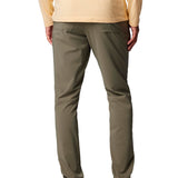 Pantalón Hombre Sage Peak Chino Gris Columbia