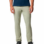 Pantalón Hombre Sage Peak Chino Beige Columbia