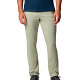 Pantalón Hombre Sage Peak Chino Beige Columbia