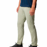 Pantalón Hombre Sage Peak Chino Beige Columbia