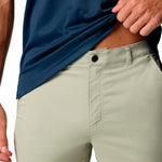 Pantalón Hombre Sage Peak Chino Beige Columbia