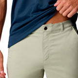 Pantalón Hombre Sage Peak Chino Beige Columbia