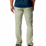 Pantalón Hombre Sage Peak Chino Beige Columbia
