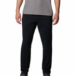 Pantalón Hombre Sage Peak Chino Negro Columbia