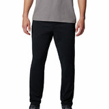 Pantalón Hombre Sage Peak Chino Negro Columbia