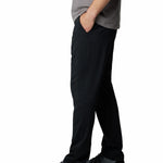 Pantalón Hombre Sage Peak Chino Negro Columbia
