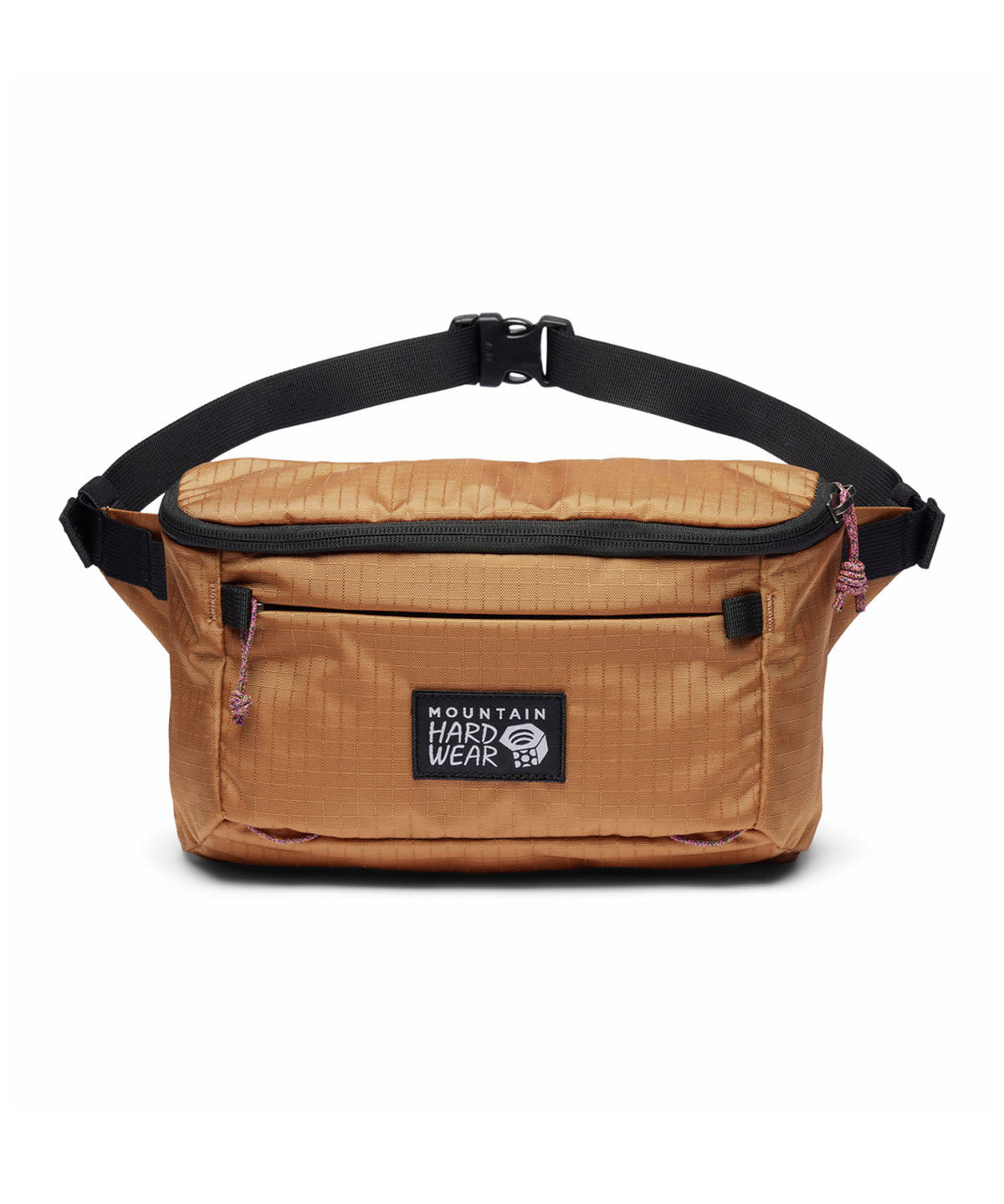 Banano Unisex Camp 4 Hip Pack Café Mountain Hardwear
