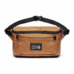 Banano Unisex Camp 4 Hip Pack Café Mountain Hardwear