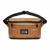 Banano Unisex Camp 4 Hip Pack Café Mountain Hardwear