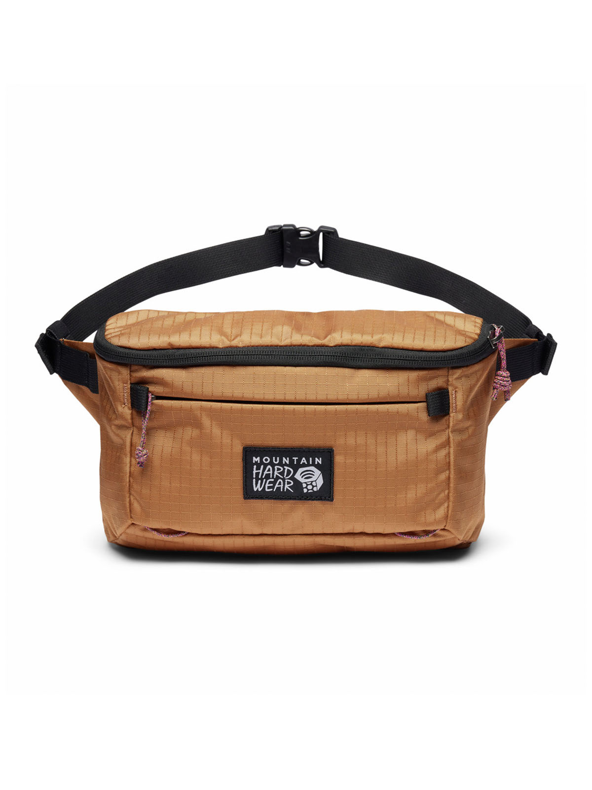 Banano Unisex Camp 4 Hip Pack Café Mountain Hardwear