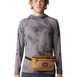 Banano Unisex Camp 4 Hip Pack Café Mountain Hardwear