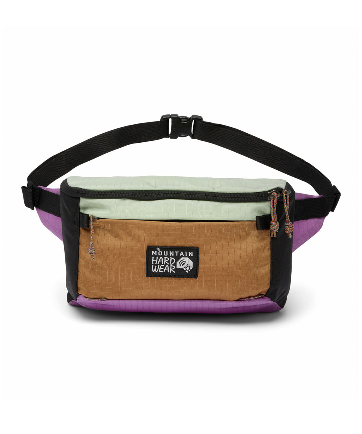 Banano Unisex Camp 4 Hip Pack Café Mountain Hardwear