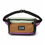 Banano Unisex Camp 4 Hip Pack Café Mountain Hardwear