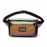 Banano Unisex Camp 4 Hip Pack Café Mountain Hardwear