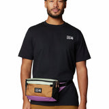 Banano Unisex Camp 4 Hip Pack Café Mountain Hardwear