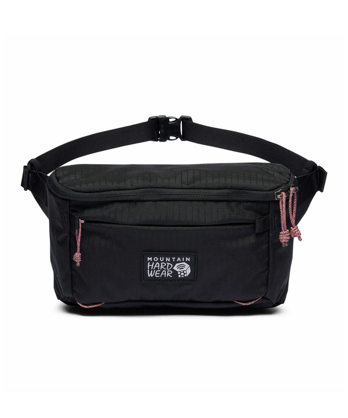 Banano Unisex Camp 4 Hip Pack Negro Mountain Hardwear