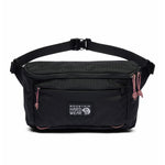 Banano Unisex Camp 4 Hip Pack Negro Mountain Hardwear