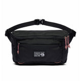 Banano Unisex Camp 4 Hip Pack Negro Mountain Hardwear