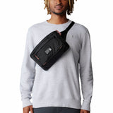 Banano Unisex Camp 4 Hip Pack Negro Mountain Hardwear