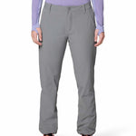 Pantalón Mujer Yumalina Gris Mountain Hardwear