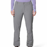 Pantalón Mujer Yumalina Gris Mountain Hardwear