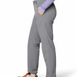 Pantalón Mujer Yumalina Gris Mountain Hardwear