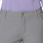 Pantalón Mujer Yumalina Gris Mountain Hardwear