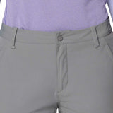 Pantalón Mujer Yumalina Gris Mountain Hardwear