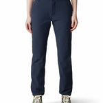 Pantalón Mujer Yumalina Azul Mountain Hardwear