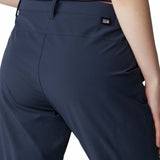 Pantalón Mujer Yumalina Azul Mountain Hardwear