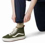 Pantalón Mujer Yumalina Azul Mountain Hardwear