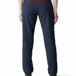 Pantalón Mujer Yumalina Azul Mountain Hardwear