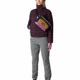 Pantalón Mujer Dynama Gris Mountain Hardwear