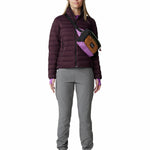 Pantalón Mujer Dynama Gris Mountain Hardwear