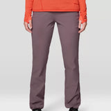 Pantalón Mujer Dynama Morado Mountain Hardwear