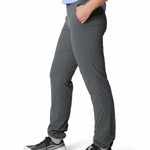 Pantalón Mujer Dynama Gris Mountain Hardwear
