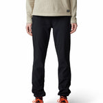 Pantalón Mujer Dynama Negro Mountain Hardwear