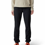 Pantalón Mujer Dynama Negro Mountain Hardwear