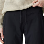 Pantalón Mujer Dynama Negro Mountain Hardwear