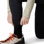Pantalón Mujer Dynama Negro Mountain Hardwear