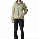 Pantalón Mujer Dynama Negro Mountain Hardwear
