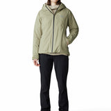 Pantalón Mujer Dynama Negro Mountain Hardwear