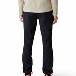 Pantalón Mujer Dynama Negro Mountain Hardwear