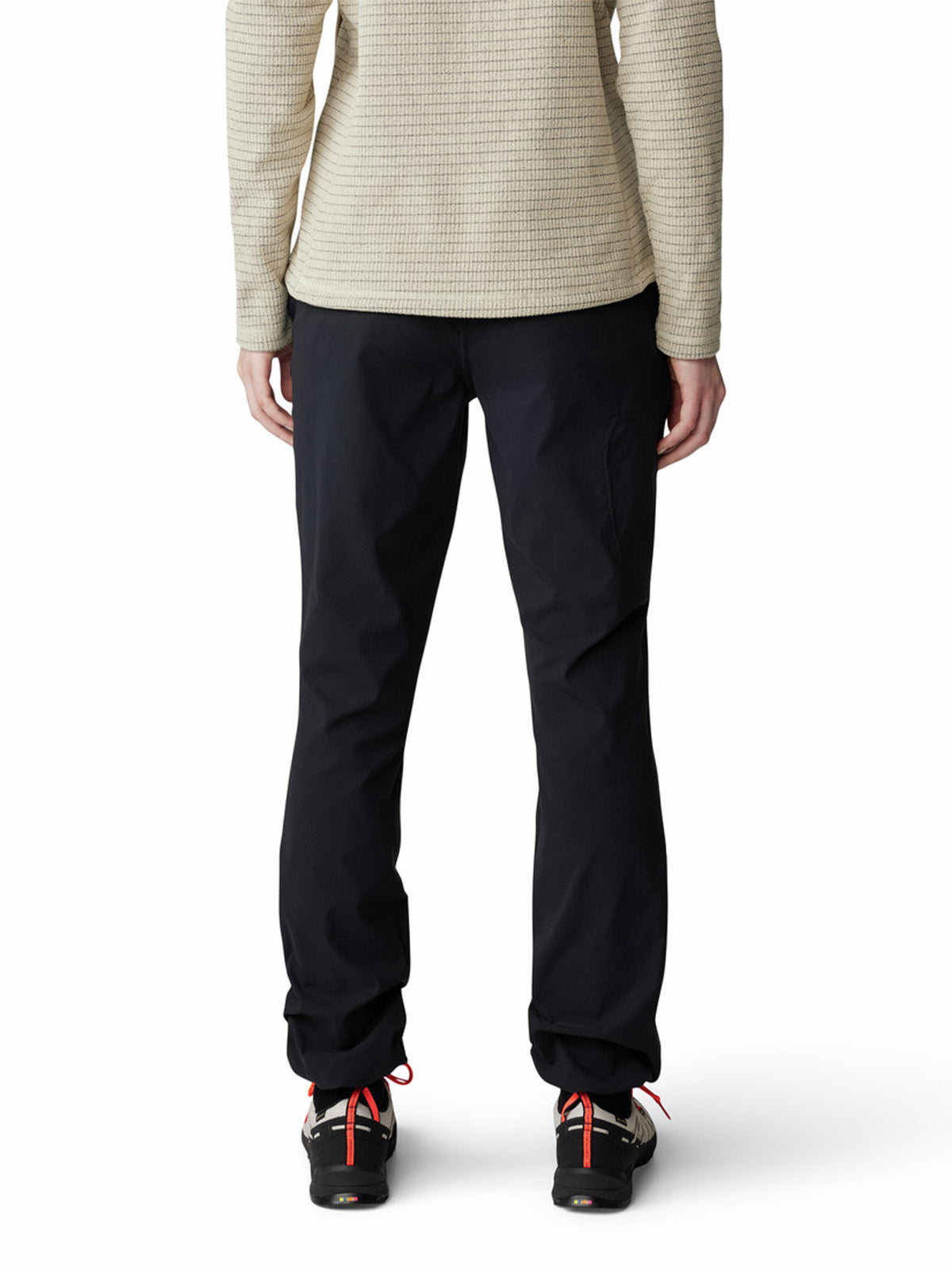 Pantalón Mujer Dynama Negro Mountain Hardwear