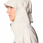 Cortaviento Mujer Threshold Blanco Mountain Hardwear