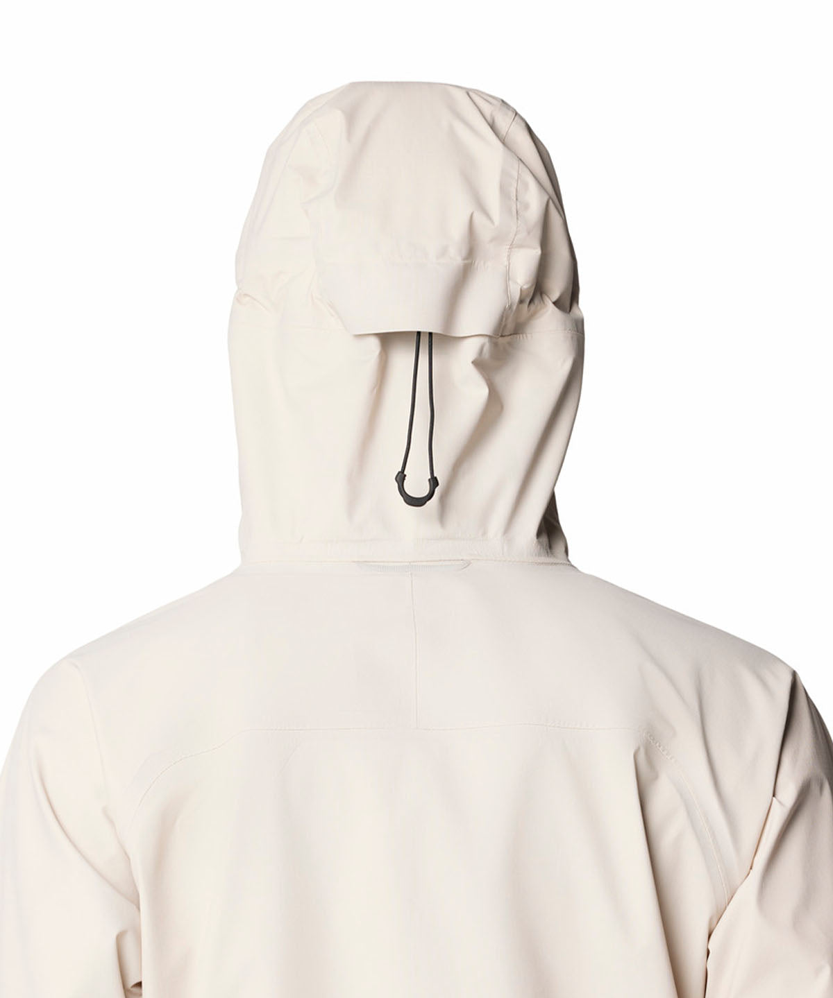Cortaviento Mujer Threshold Blanco Mountain Hardwear